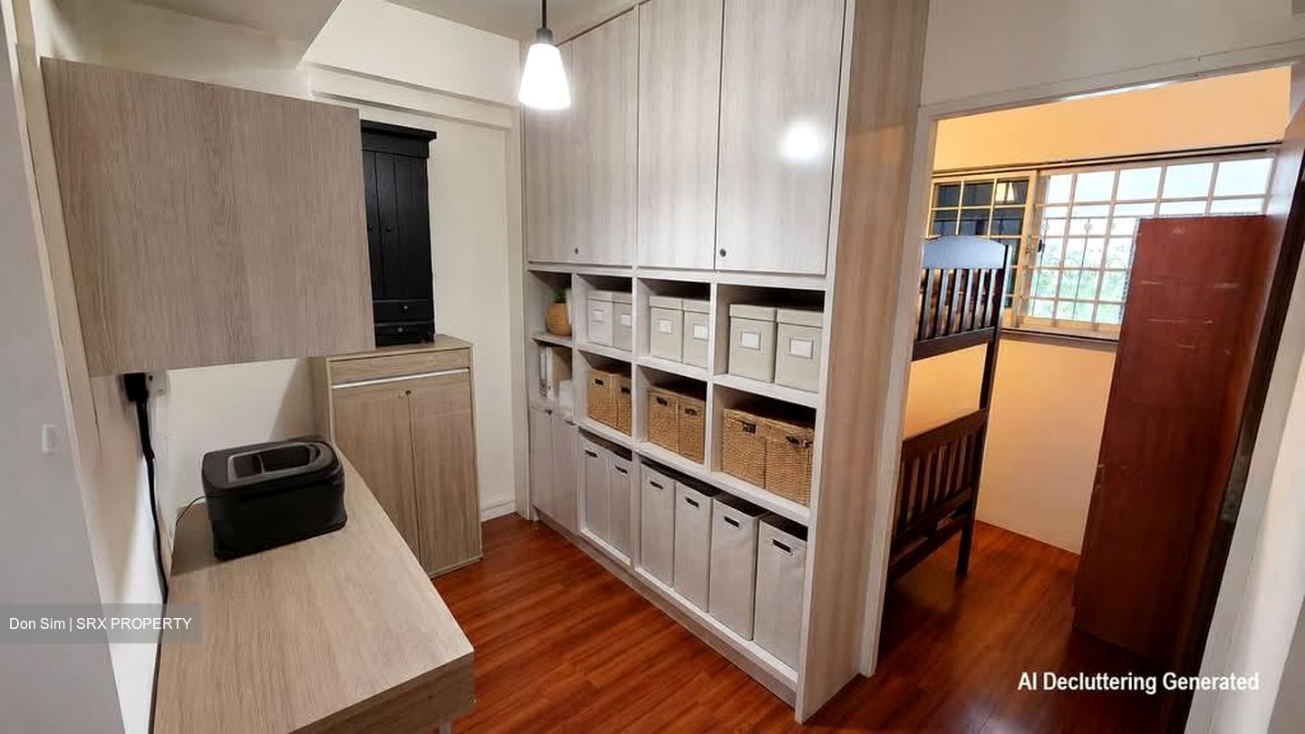 Blk 269 Tampines Street 21 (Tampines), HDB 3 Rooms #592526721